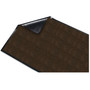 Genuine Joe Gold Dual-Rib Hard Surface Floor Mat (GJO02401) View Product Image