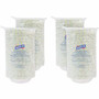 Genuine Joe 12 oz Paper Bowls - Disposable - Multi - 125/Pack Product Image 