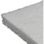 Genuine Joe Pad, Utility, Light Duty, 4-1/2"Wx10-1/5"Lx1-3/10"H, White (GJO18317) View Product Image