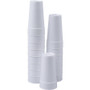 Genuine Joe Styrofoam Cups, 24 oz, 300 CT, White (GJO25251) View Product Image