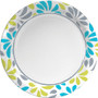 Genuine Joe Paper Plates (GJO10321) View Product Image