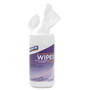 Genuine Joe All Purpose Cleaning Wipes (GJO49870CT) View Product Image