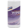 Genuine Joe All Purpose Cleaning Wipes (GJO49870CT) View Product Image