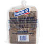 Genuine Joe Cup Sleeves, 10-16oz., Corrugated, 50/PK, Brown (GJO19049) View Product Image