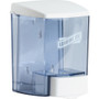 Genuine Joe Bulk Fill Soap Dispenser, 30oz., 12/CT (GJO29425CT) View Product Image