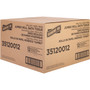 Genuine Joe Bath Tissue Roll,Jumbo,1-Ply,3.63"x1200',8.88"Dia,12/CT, WE (GJO35120012) View Product Image