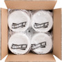 Genuine Joe Reusable Plastic Bowls (GJO10424CT) View Product Image