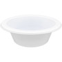 Genuine Joe Reusable Plastic Bowls (GJO10424CT) View Product Image