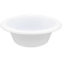 Genuine Joe Reusable Plastic Bowls (GJO10424CT) View Product Image