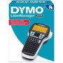 Dymo LabelManager 420P Portable Labelmaker - 180 dpi - Tape - 0.24" , 0.35" , 0.47" , 0.75" - LCD Screen - Battery, Power Adapter Product Image 