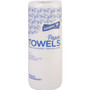 Genuine Joe 2-ply Paper Towel Rolls - 2 Ply - (GJO34070) Product Image 