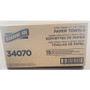 Genuine Joe 2-ply Paper Towel Rolls (GJO34070) View Product Image
