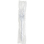 Genuine Joe Forks, Med-Weight, 1000/CT, White (GJO20005) View Product Image