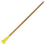 Genuine Joe Wide Band Mop Handle (GJO80360) View Product Image