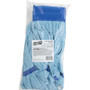 Genuine Joe Mop Head Refill, Microfiber, Small (GJO47538) View Product Image