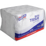 Genuine Joe Solutions Double Capacity 2-ply Bath Tissue (GJO91000) View Product Image