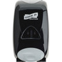 Genuine Joe Dispenser, f/Liquid Soap, Manual, 1250 ml, 6/CT, Black (GJO98206CT) View Product Image