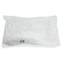 Genuine Joe Cap, Bouffant, Nonwoven, Nylon, Large, 21", 100/PK, White (GJO85140) View Product Image