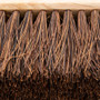 Genuine Joe Push Broom, Palmyra, Indoor/Outdoor, 24", Brown (GJO99652) View Product Image