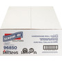 Genuine Joe Solutions 850' Roll Hard Wound Paper Towels (GJO96850) View Product Image