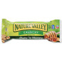 NATURE VALLEY Oats/Honey Granola Bar - Oats 'n Honey - 1.50 oz - 18/Box Product Image 