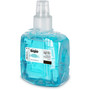 Gojo Foam Handwash, f/LTX-12, 1200ml, Pomeberry/LBE (GOJ191602) View Product Image