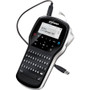 DYMO LabelManager 280 Label Maker, 0.6"/s Print Speed, 4 x 2.3 x 7.9 (DYM1815990) View Product Image