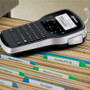 DYMO LabelManager 280 Label Maker, 0.6"/s Print Speed, 4 x 2.3 x 7.9 (DYM1815990) View Product Image