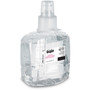 Gojo Foam Handwash, Mild, f/ LTX-12, 1200ml, Clear (GOJ191102) View Product Image