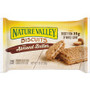 NATURE VALLEY Flavored Biscuits - Almond Butter, Cinnamon - 1.35 oz Box Product Image 