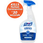 PURELL; Healthcare Surface Disinfectant (GOJ334006) View Product Image