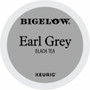 Bigelow Earl Grey Black Tea K-Cup - Black Tea Product Image 