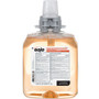 Gojo FMX-12 Refill Foam Antibacterial Handwash - Fresh Fruit Scent - 1.32 quart - Bacteria Remover - Hand - Antibacterial - (GOJ516204) Product Image 