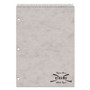 National Porta-Desk Wirebound Notepads, Medium/College Rule, Randomly Assorted Cover Colors, 80 White 8.5 x 11.5 Sheets (RED31186) View Product Image