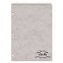National Porta-Desk Wirebound Notepads, Medium/College Rule, Randomly Assorted Cover Colors, 80 White 8.5 x 11.5 Sheets View Product Image