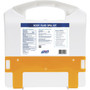 Purell&Reg; Body Fluid Spill Kit (GOJ384108CLMSCT) Product Image 
