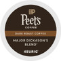 Peet's Coffee&trade; K-Cup Major Dickason's Blend Coffee (GMT2403) View Product Image