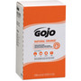 Gojo; Natural Orange Pumice Hand Cleaner Refill (GOJ725504) View Product Image
