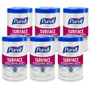 PURELL; Foodservice Surface Sanitizing Wipes (GOJ934106) View Product Image