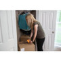 Gorilla Heavy Duty Tough and Wide Packaging Tape with Dispenser, 2.88" x 35 yds, Clear View Product Image