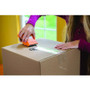 Gorilla Heavy Duty Tough and Wide Packaging Tape with Dispenser, 2.88" x 35 yds, Clear View Product Image