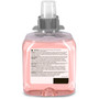 Gojo&Reg; Fmx-12 Refill Cranberry Luxury Foam Handwash (GOJ516104) View Product Image