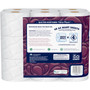 Quilted Northern Ultra Plush Bathroom Tissue, Mega Rolls, Septic Safe, 3-Ply, White, 284 Sheets/Roll, 18 Rolls/Carton View Product Image