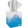 Pacific Blue Select Pacific Blue Select Facial Tissue by GP Pro - Cube Box (GPC46200CT) View Product Image