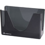 Countertop C-Fold/M-Fold Paper Towel Dispenser, 11 X 4.37 X 7, Smoke (GPC56640) View Product Image