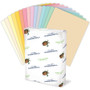 Hammermill Multipurpose Color Paper, 24lb, 8-1/2"x11", 500 Sht/RM, CA (HAM104307) View Product Image