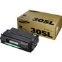 Samsung SV050A (MLT-D305L) Toner, 15,000 Page-Yield, Black View Product Image