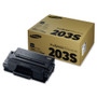 Samsung SU911A (MLT-D203S) Toner, 3,000 Page-Yield, Black View Product Image