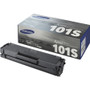 Samsung SU700A (MLT-D101S) Toner, 1,500 Page-Yield, Black View Product Image