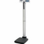Health o Meter Eye-level EMR Digital Scale - 500 lb Product Image 
